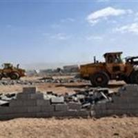 برخورد قاطع با تغییر کاربری غیرمجاز در مهریز
