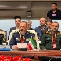 هشدار وزیر دفاع: هرگونه ناامنی در ایران موجب ناامنی در کل منطقه خواهد شد