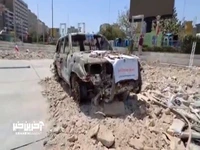 جان‌هایی که در آمبولانس جا ماند