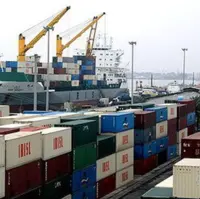 هشدار درباره حوادث احتمالی ناشی از رسوب کالا در بنادر بوشهر
