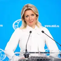 تأکید زاخارووا  بر حفظ آتش‌بس و پاسخگو کردن اسرائیل