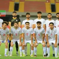 روانخواه، ستاره‌های آینده فوتبال را فراخواند