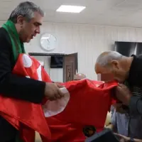آغاز پویش «به عشق امام حسین(ع) می‌بخشم» در آذربایجان غربی