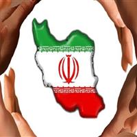 ایران؛ پیروز میدان نبرد و جلوه‌گاه وحدت در دفاع ملی