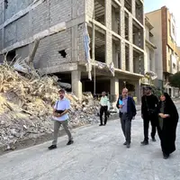 ثبت‌نام خسارت‌دیدگان حملات اخیر در تهران آغاز شد