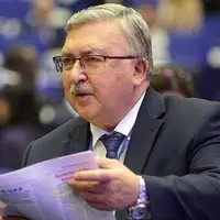 اولیانوف: تصمیم ایران برای لغو همکاری با آژانس تعجب‌آور نیست