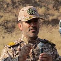دشمن در تحقق اهداف راهبردی خود از حمله به ایران ناکام ماند