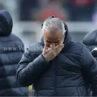 صدای جدایی کارتال از پرسپولیس بلند شد!