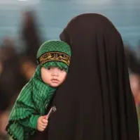 همایش شیرخوارگان حسینی در گذر فرهنگی چهارباغ برگزار می‌شود