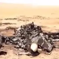 قاتل پهپاد هرون اسرائیل را بشناسید