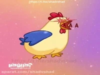 صبح بخیر بچه ها/یک صبح شاد و پر انرژی