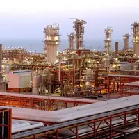 واحد آسیب‌دیده پالایشگاه فاز ۱۴ پارس جنوبی به مدار بازگشت