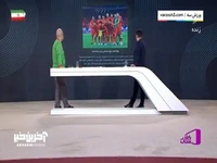 خیابانی: فیفا غلط زیادی کرده!