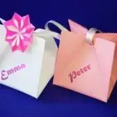 هدیه هاتون رو اینجوری خوشگل کنید