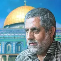 زمان تشییع و خاکسپاری سردار ایزدی اعلام شد