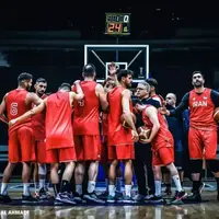 دعوت ۱۹ بازیکن به اردوی تیم ملی بسکتبال