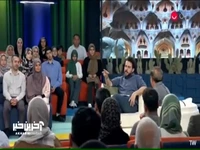 جلو رشید طاقت بیار محسن!