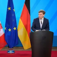 آلمان: جایگزینی برای مذاکرات مستقیم ایران و آمریکا وجود ندارد