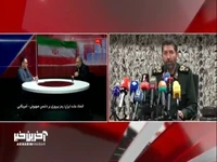 فرمانده سپاه محمد رسول الله (ص): دستگاه محاسباتی آمریکایی و رژیم صهیونیستی خوب عمل نکرده است