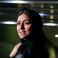 چهره ها/ هدی زین‌العابدین در قابی متفاوت