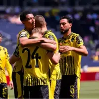 دورتموند 1-0 اولسان؛ صعود زردها در بازی بی‌روح