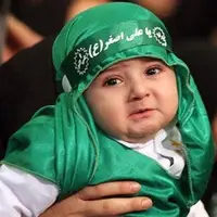جزئیات برگزاری همایش شیرخوارگان حسینی در هرمزگان