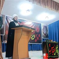 امام جمعه گرمی: شعرای متعهد مجاهدان فرهنگ هستند