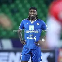 خرید خارجی پرسپولیس با لباس آبی تمرین کرد!