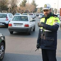 تمهیدات ترافیکی تهران در مراسم تشییع پیکر شهدا