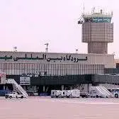 تمدید لغو پروازهای داخلی و خارجی در شمال، جنوب و غرب کشور تا ساعت ۱۴ جمعه