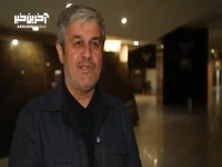 تاجگردون: تاب‌آوری اقتصاد ایران بیشتر از تصور دشمن است