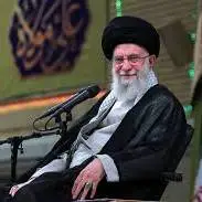 پیام فرزند شهید نصرالله به رهبر انقلاب
