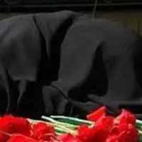 مادر شهیدان برزن آسمانی‌ شد