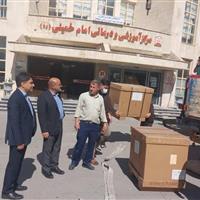 بخش ام آر آی بیمارستان خلخال راه‌اندازی می‌شود