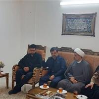 استاندار قم: شهیدان از عزت ایران محافظت کردند