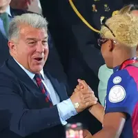 جهش میلیارد یورویی بارسلونا با یامال!
