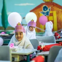 تمدید ثبت‌نام پایه اول دبستان تا پایان تیر