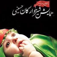 اطلاعیه ...  همایش شیرخوارگان حسینی فردا جمعه 6 تیرماه در مهدیه سنندج