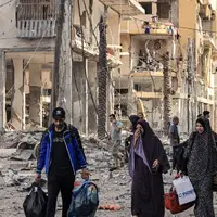 سوئیس خواستار تحقیقات مستقل در مورد کشتار مردم غزه شد