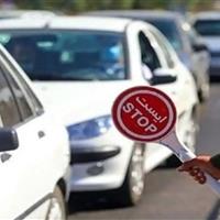 تمهیدات ترافیکی مراسم تشییع پیکر مطهر شهدای وطن/شنبه هفتم تیر در پایتخت
