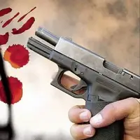 مردی مقابل چشمان همسرش در تهران به قتل رسید