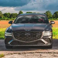 مقایسه النترا N و جنسیس G80، گواهی بر تنوع بالای محصولات گروه هیوندای