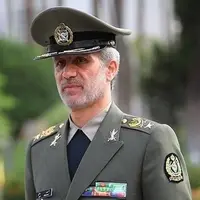 پیام فرمانده کل ارتش