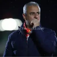 کارتال تصمیمش را به رضا درویش گفت