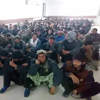 سکونت اتباع غیرمجاز در بخش بندپی بابل ممنوع شد