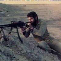 شهیدنامه ایرنا استان سمنان؛ جاویدنام نوروزعلی امیرفخریان