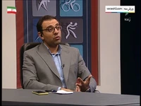 حاجی عیدی: امیدوارم فرصت بازی در تیم ملی پیدا کنم
