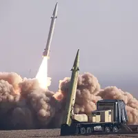 گاردین: پاسخ ایران، شکاف بزرگی در محاسبات اسرائیل ایجاد کرد