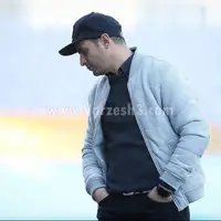 گزینه‌های جذاب استقلال؛ فریدون زندی - برهانی