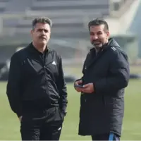 موقعیت عجیب سیدسیروس در رفسنجان!